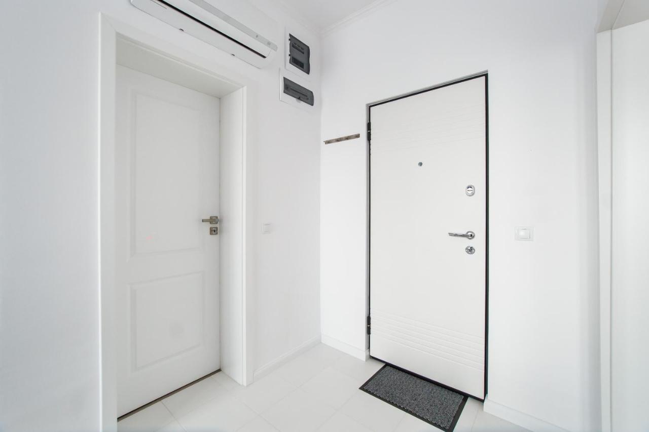 Rya Residence Oradea Exterior photo